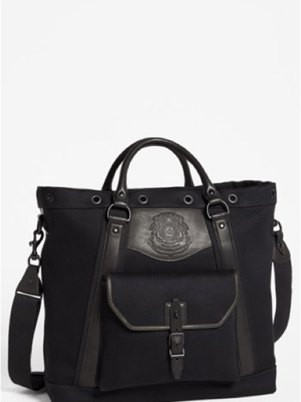 Ghurka “Walker” Tote NWT No Strap